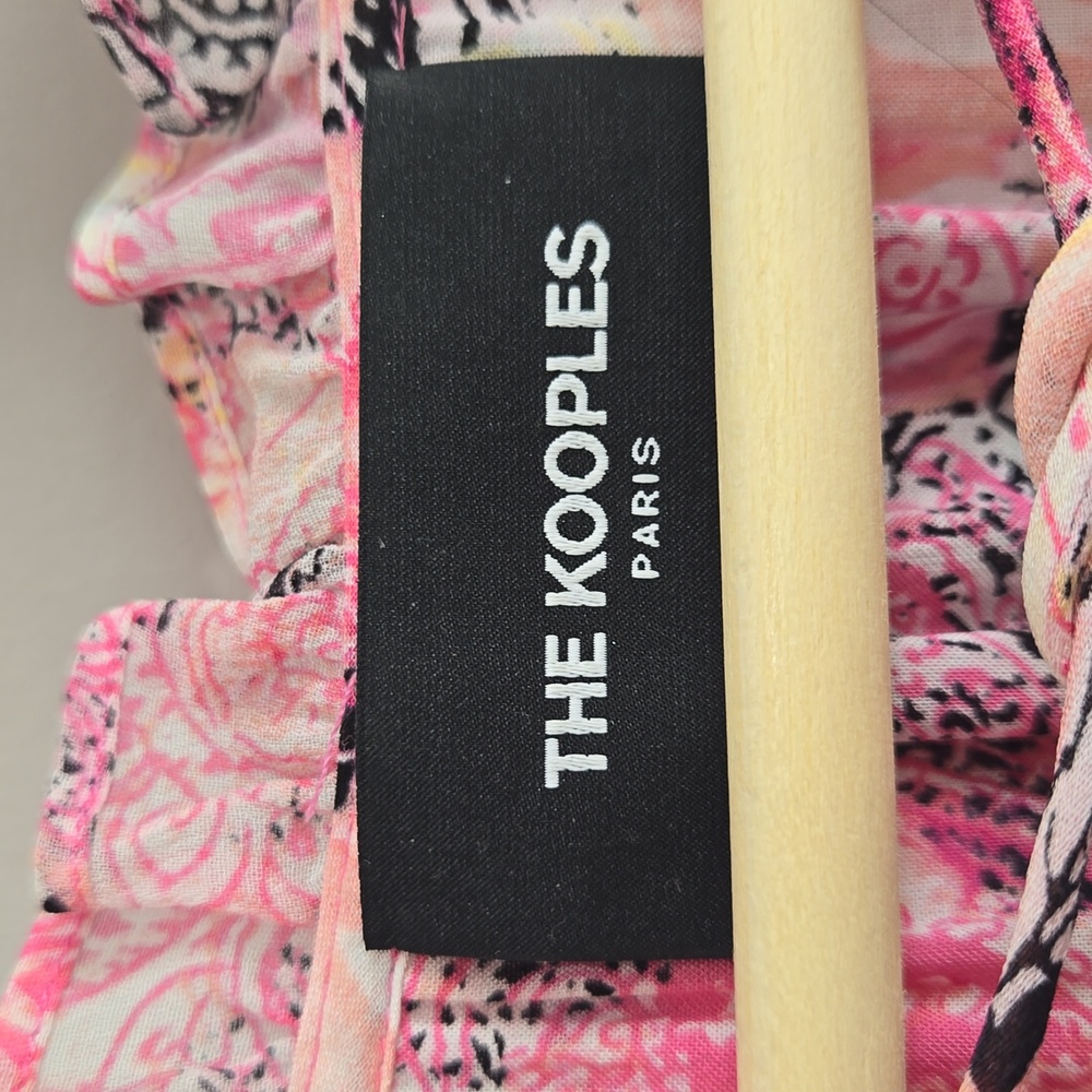 The Kooples Dress - Picture 3 of 8